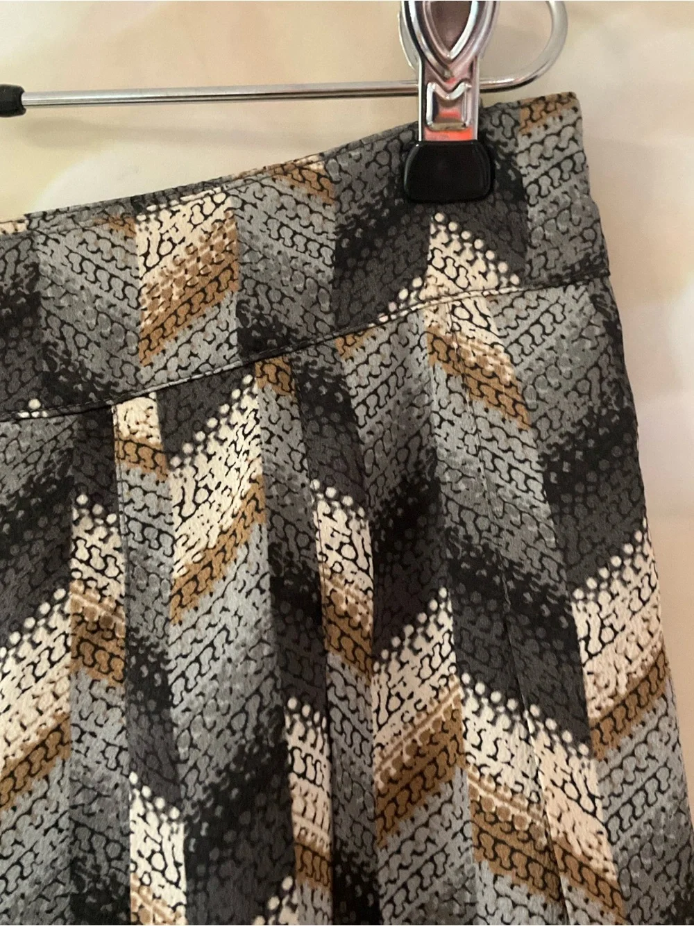 Talbots Petite Skirt